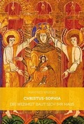 Cover: Christus-Sophia - Verlag am Goetheanum