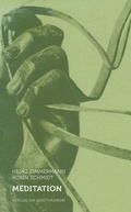 Cover: Meditation - Verlag am Goetheanum