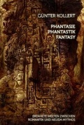 Cover: Phantasie - Phantastik - Fantasy - Verlag am Goetheanum