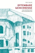 Cover: Offenbare Geheimnisse - - Verlag am Goetheanum