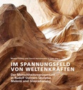 Cover: Im Spannungsfeld von Weltenkr&auml;ften - Verlag am Goetheanum