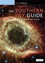 Cover: The Southern Sky Guide - Cambridge University Press