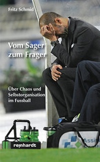 Enlarge image Cover: Vom Frager zum Sager - Reinhardt, Friedrich