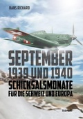 Cover: September 1939 und 1940 - St&auml;mpfli Verlag AG