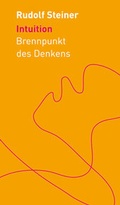 Cover: Intuition - Rudolf Steiner Verlag