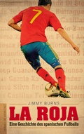Cover: La Roja - Die Werkstatt