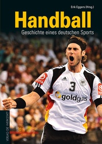 Abbildung von: Handball - Die Werkstatt