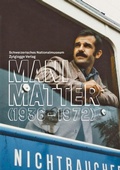 Cover: Mani Matter - Zytglogge
