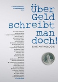 Cover: &Uuml;ber Geld schreibt man doch! - Zytglogge
