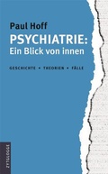 Cover: Psychiatrie: Ein Blick von Innen - Zytglogge