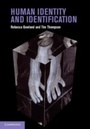 Cover: Human Identity and Identification - Cambridge University Press