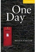 Cover: One Day Level 2 - Cambridge University Press