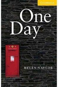 Enlarge image Cover: One Day Level 2 - Cambridge University Press