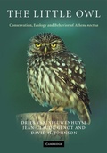Cover: The Little Owl - Cambridge University Press