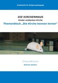 Cover: Die Kirchenmaus - BoD - Books on Demand