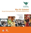 Cover: Was f&uuml;r Schulen! - Kallmeyer
