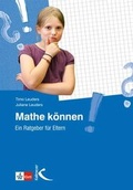 Cover: Mathe k&ouml;nnen - Kallmeyer