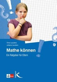 Enlarge image Cover: Mathe können - Kallmeyer