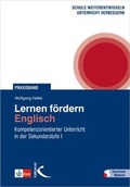 Cover: Lernen f&ouml;rdern: Englisch - Kallmeyer