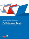 Cover: Portfolio macht Schule - Kallmeyer