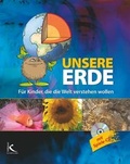 Cover: Unsere Erde - Kallmeyer