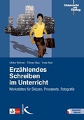 Cover: Erz&auml;hlendes Schreiben im Unterricht - Kallmeyer