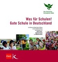 Cover: Was f&uuml;r Schulen! Gute Schule in Deutschland - Kallmeyer
