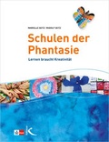 Cover: Schulen der Phantasie - Kallmeyer