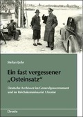 Cover: Ein fast vergessener "Osteinsatz" - Droste Verlag GmbH