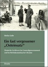Abbildung von: Ein fast vergessener "Osteinsatz" - Droste Verlag GmbH