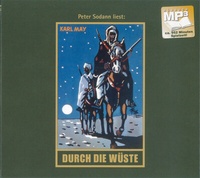 Enlarge image Cover: Durch die Wüste - Karl-May-Verlag