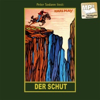 Enlarge image Cover: Der Schut - Karl-May-Verlag