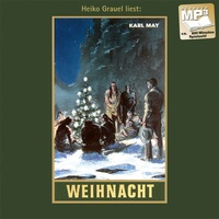 Abbildung von: Weihnacht - Karl-May-Verlag