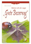 Cover: Wenn ich dir sage Gute Besserung - Lahn-Verlag
