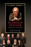 Cover: The Cambridge Companion to Harold Pinter - Cambridge University Press