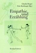 Cover: Empathie und Erz&auml;hlung - Rombach Druck- und Verlagshaus