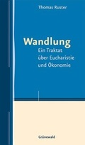 Cover: Wandlung - Matthias-Gr&uuml;newald