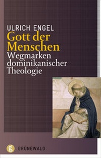 Abbildung von: Gott der Menschen - Matthias-Grünewald