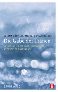 Enlarge image Cover: Die Gabe der Tränen - Matthias-Grünewald