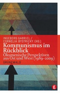 Cover: Kommunismus im R&uuml;ckblick - Matthias-Gr&uuml;newald