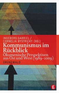 Enlarge image Cover: Kommunismus im Rückblick - Matthias-Grünewald