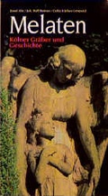 Cover: Melaten - Greven