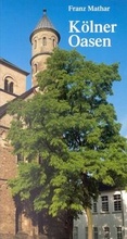 Cover: K&ouml;lner Oasen - Greven