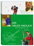 Cover: Der Heilige Nikolaus - Greven