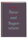 Cover: Trotz Natur und Augenschein - Greven