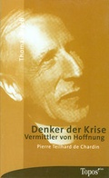 Cover: Denker der Krise - Matthias-Gr&uuml;newald