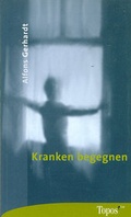 Cover: Kranken begegnen - Matthias-Gr&uuml;newald