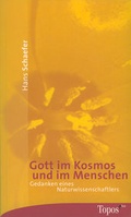Cover: Gott im Kosmos und im Menschen - Matthias-Gr&uuml;newald