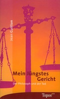 Cover: Mein J&uuml;ngstes Gericht - Matthias-Gr&uuml;newald