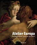 Cover: Atelier Europa - Belser